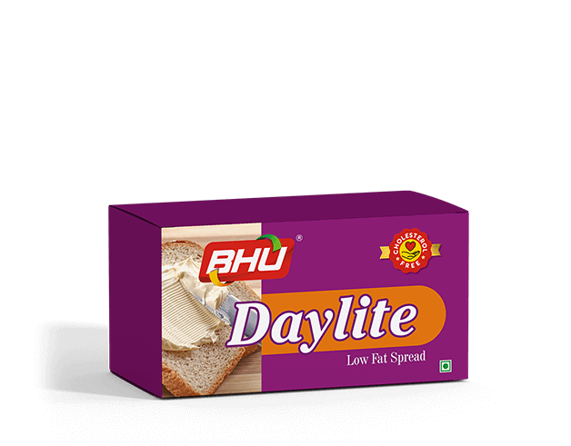 DAY LITE (SPREAD) -  - Bhu Agro Foods Private Limited - Best Agriculture Foods Provider in Surat, India