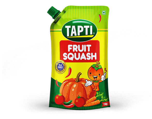 FRUIT SQUASH (SPOUT) -  - Bhu Agro Foods Private Limited - Best Agriculture Foods Provider in Surat, India