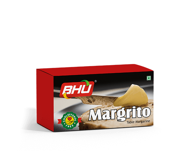 MARGRITO (MARGRINE) -  - Bhu Agro Foods Private Limited - Best Agriculture Foods Provider in Surat, India