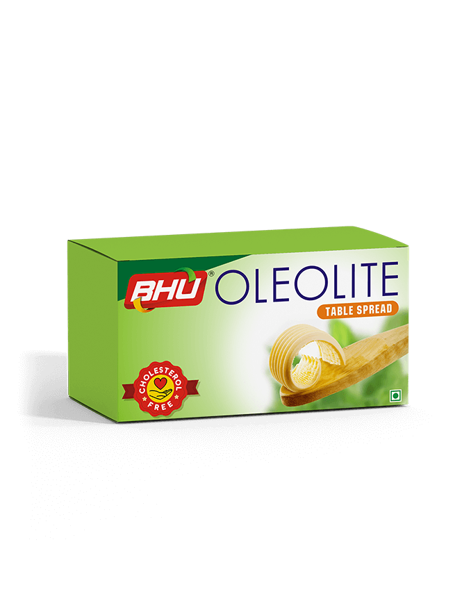 OLEOLITE (SPREAD) - Bhu Agro Foods Private Limited - Best Agriculture Foods Provider in Surat, India